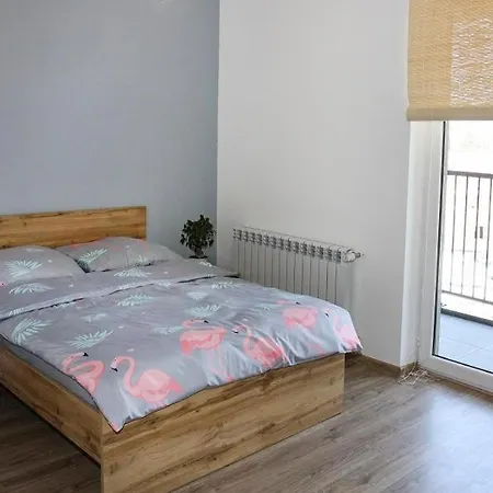 Daire Casa De Rosa *